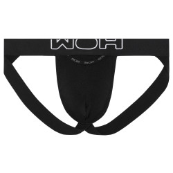 WOH Jockstrap Sexy Fun Woh Noir